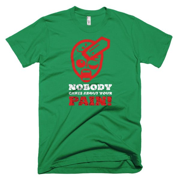 PAIN - Guys Tee