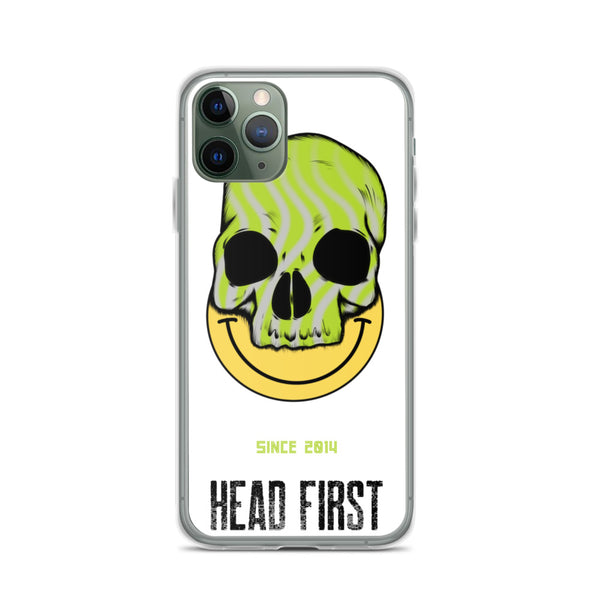 Happy Hazard iPhone - ExtraZ