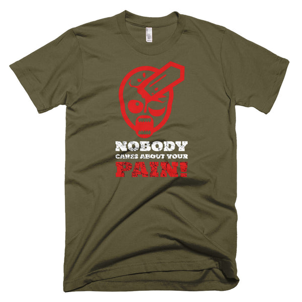 PAIN - Guys Tee