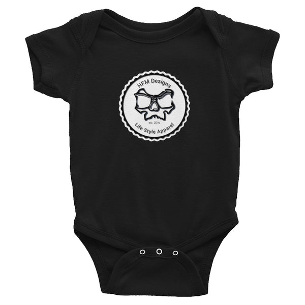 Skully Legend - Infant Youth
