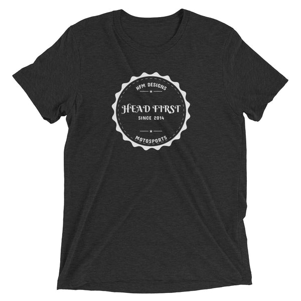 Head First Sprocket - Guys Tee
