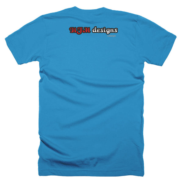 PAIN - Guys Tee