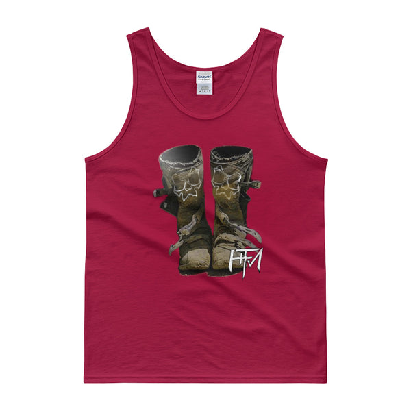 Just Ride - Guys Tanks
