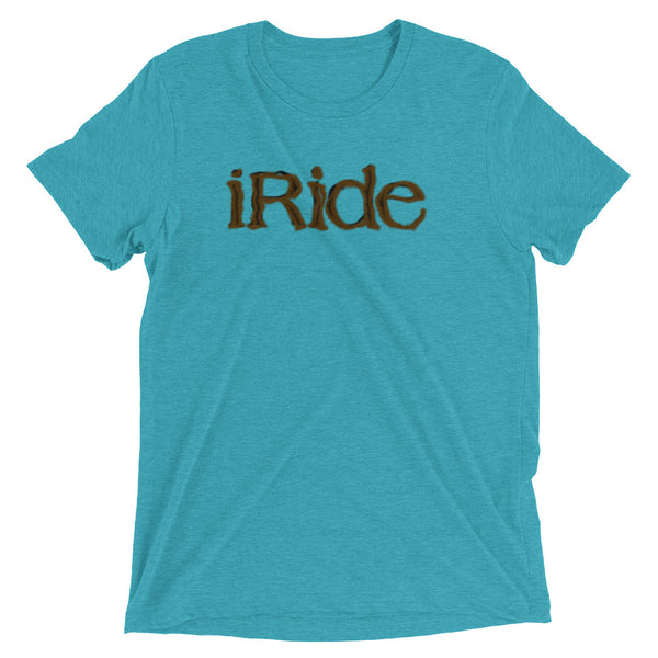 iRide - Guys T