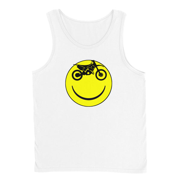 Smiley - Guys Tanks