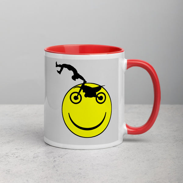Scorpion Mug - ExtraZ