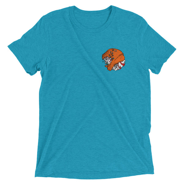 Stink Eye small - Guys T