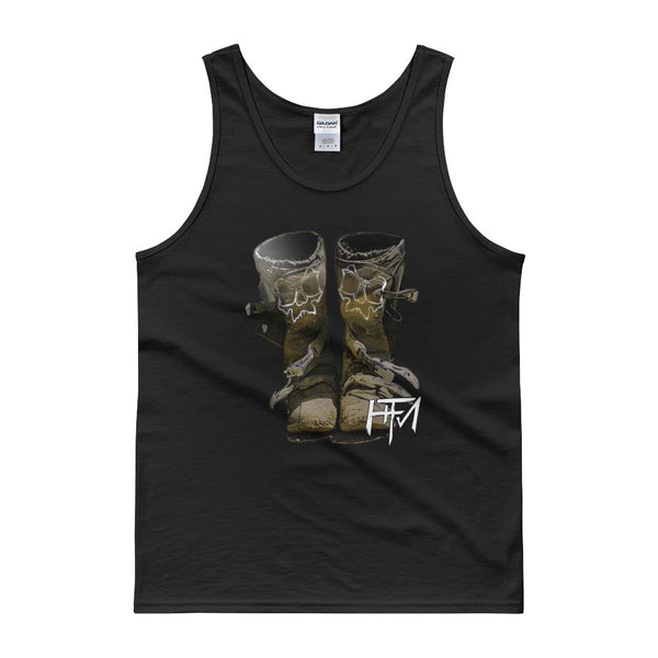 Just Ride - Guys Tanks