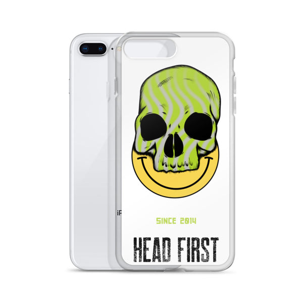 Happy Hazard iPhone - ExtraZ