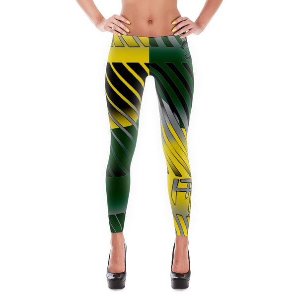 Lambo Ghost - Leggings