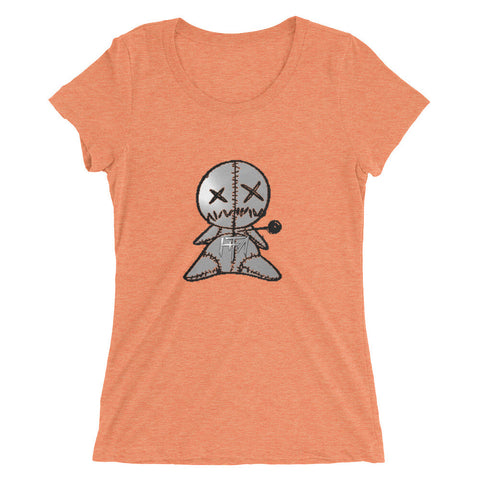 Voodoo - Sleeve Girls T