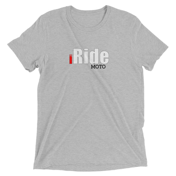 iRide ll - Guys T