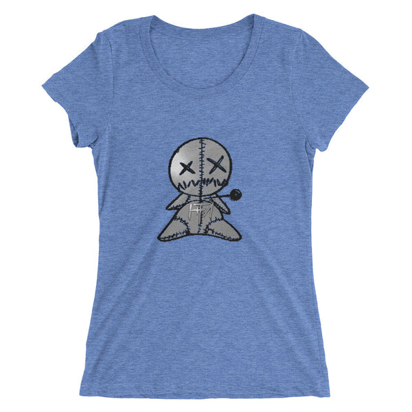 Voodoo - Sleeve Girls T