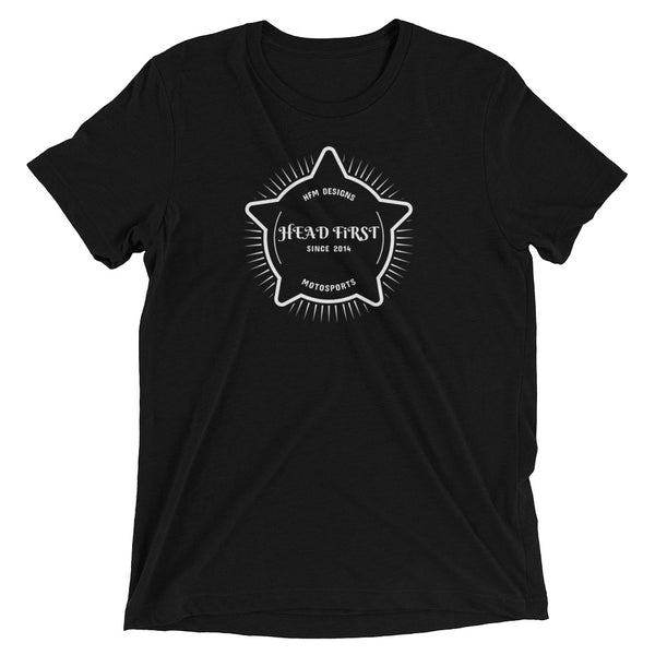 Head First Star - Guys Tee