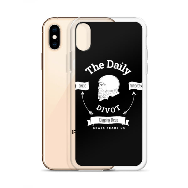 Daily Divot iPhone - HFM Golf