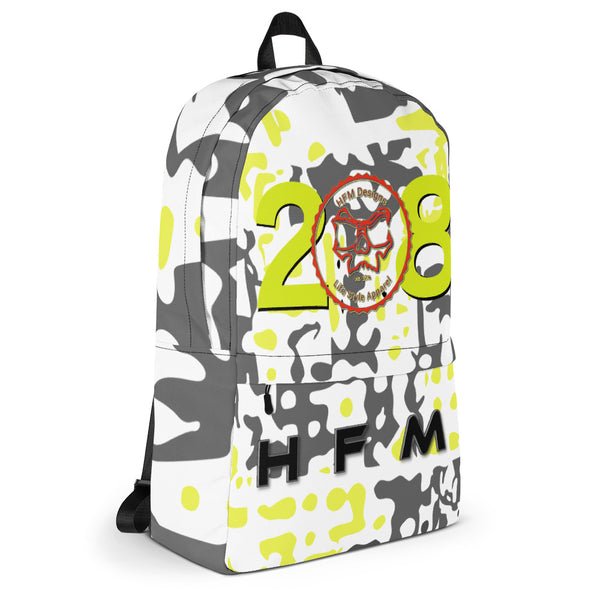 The 208 Backpack - ExtraZ