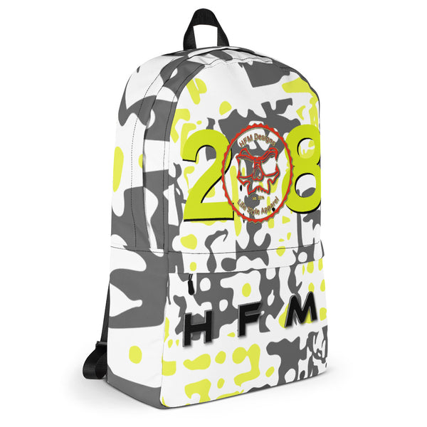 The 208 Backpack - ExtraZ