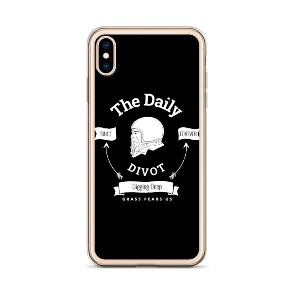 Daily Divot iPhone - HFM Golf