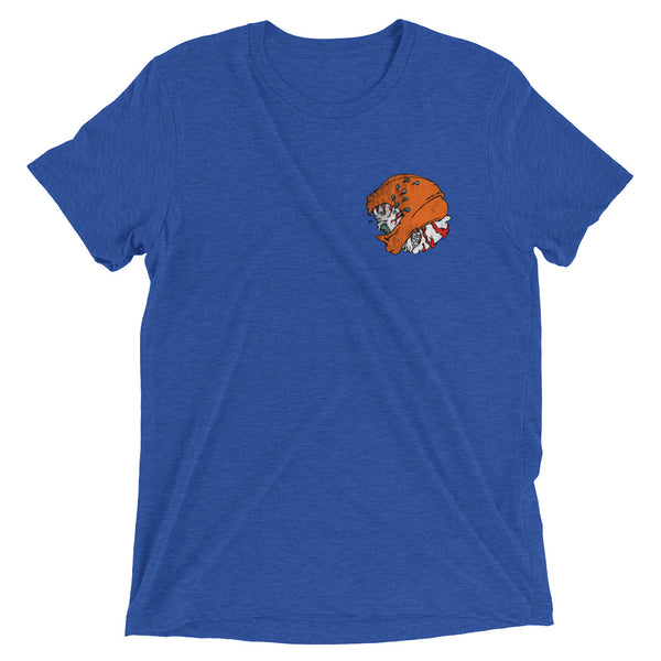 Stink Eye small - Guys T