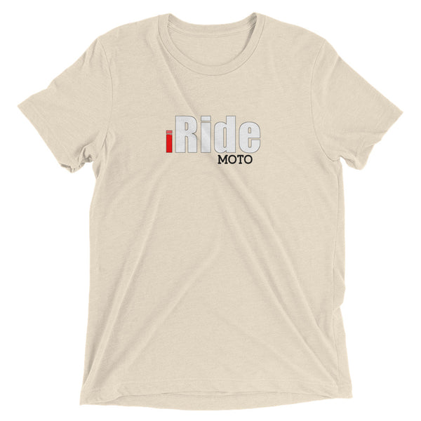 iRide ll - Guys T