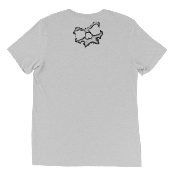 Old Glory- Tri-Blend Guys T