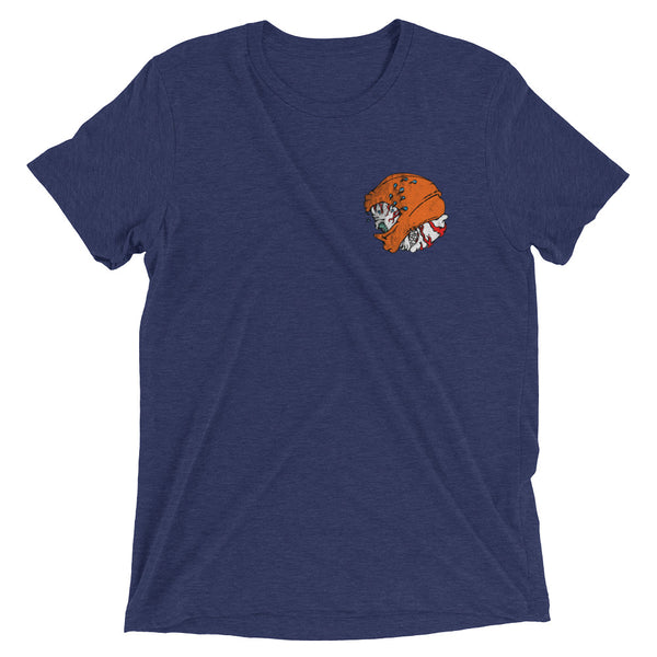 Stink Eye small - Guys T