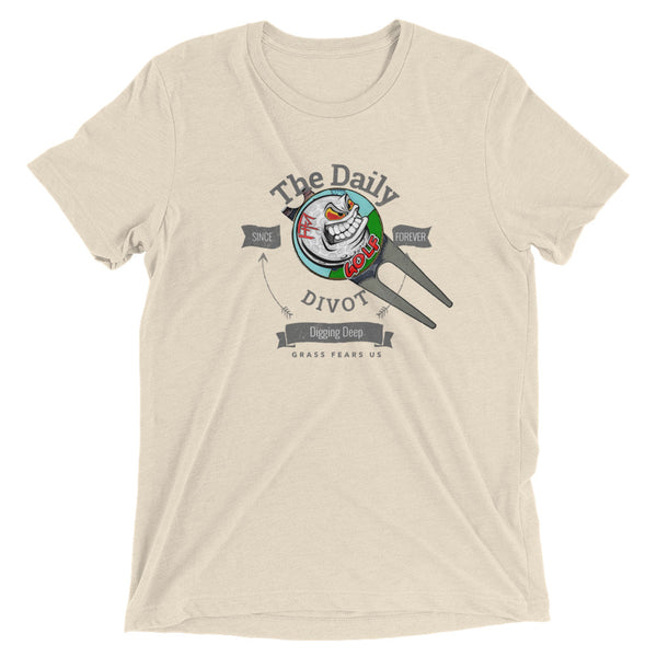 The Daily Divot - C3P Golf