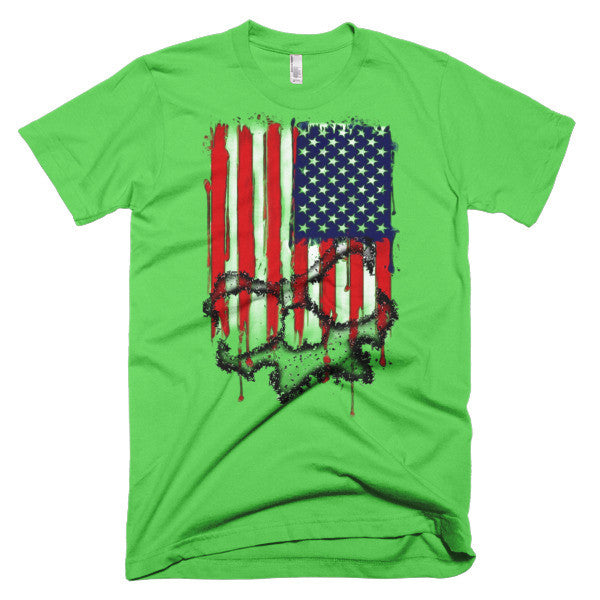 Old Glory- Guys T