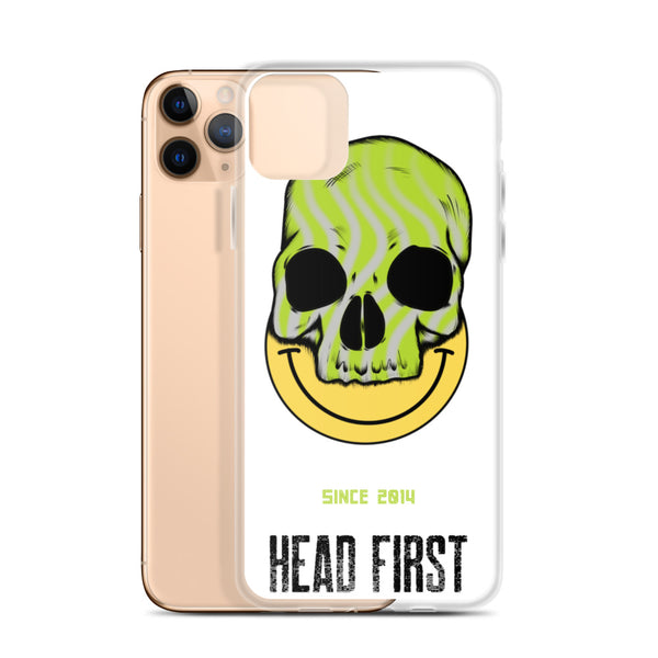 Happy Hazard iPhone - ExtraZ