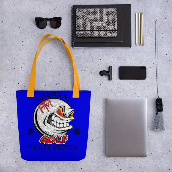 CTP Tote - HFM Golf
