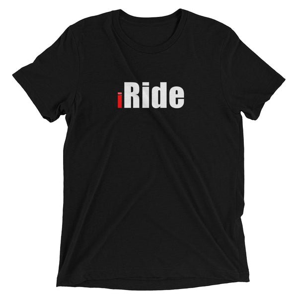iRide ll - Guys T