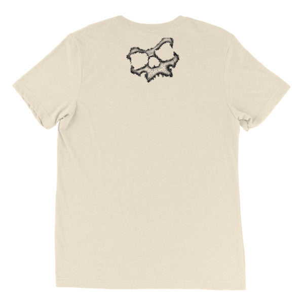Old Glory- Tri-Blend Guys T