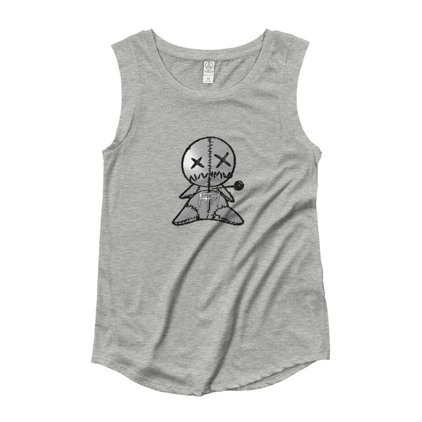 Voodoo - Girls T