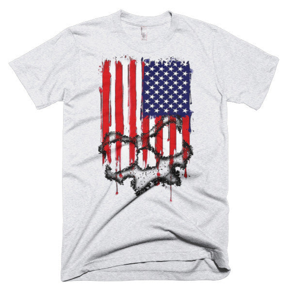 Old Glory- Guys T