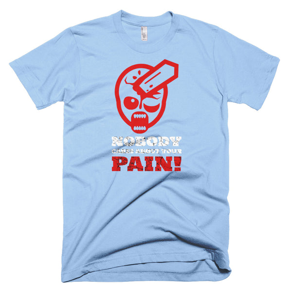 PAIN - Guys Tee