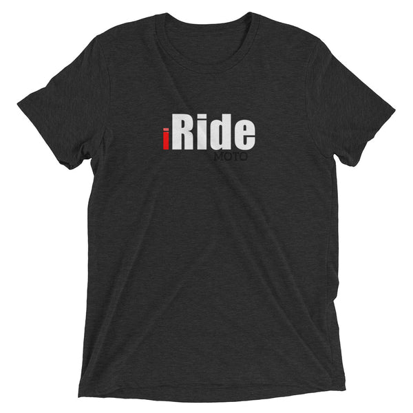 iRide ll - Guys T