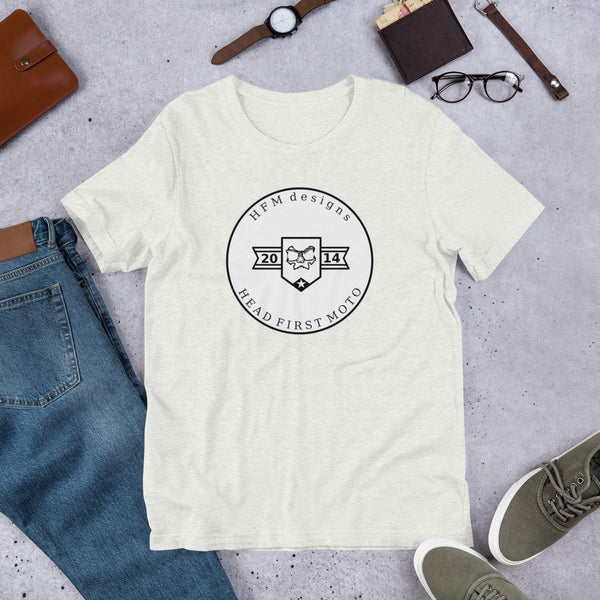 Head First - Guys Tee