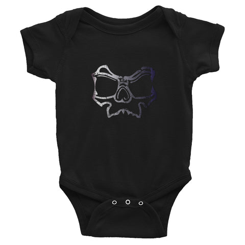 Skully Crackle - Infant Youth