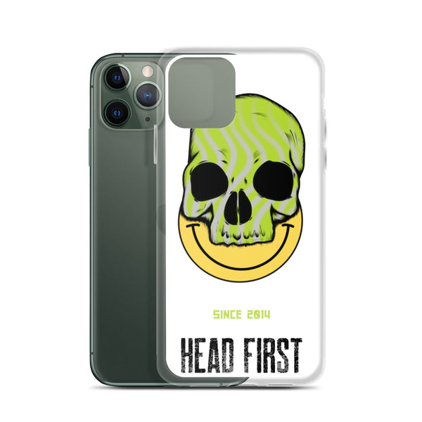 Happy Hazard iPhone - ExtraZ