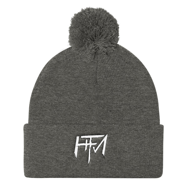 HFM Logo - Pom Pom LidZ