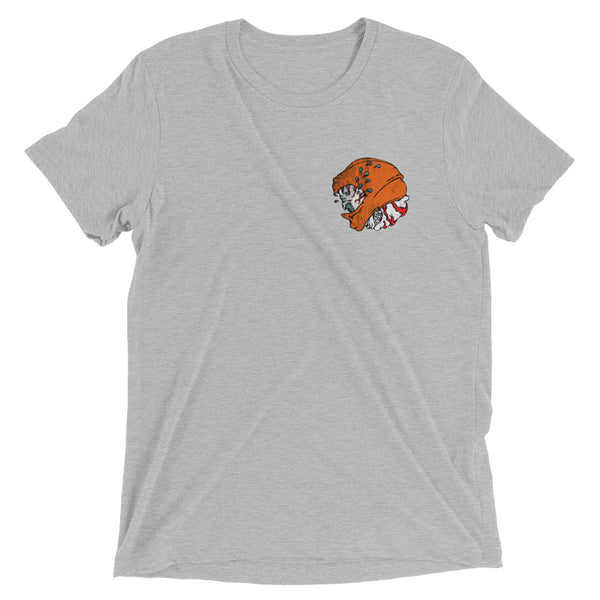 Stink Eye small - Guys T