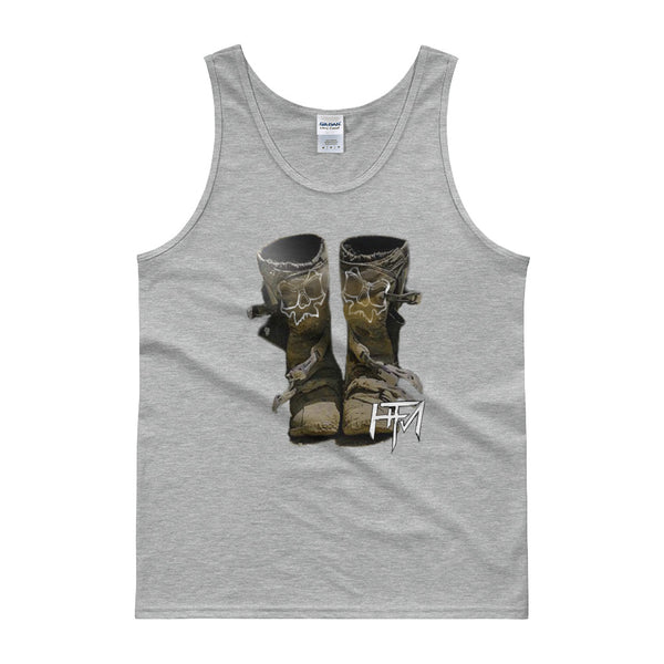 Just Ride - Guys Tanks