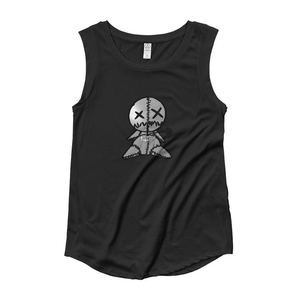Voodoo - Girls T
