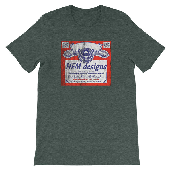 King of Fears - Guys Tee