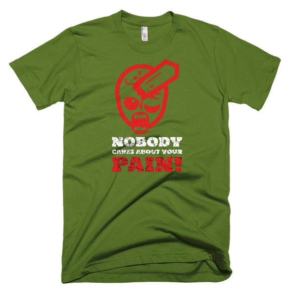 PAIN - Guys Tee