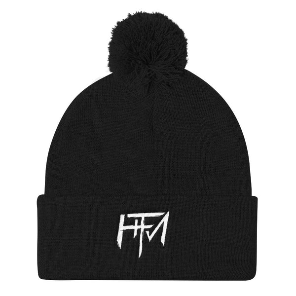 HFM Logo - Pom Pom LidZ