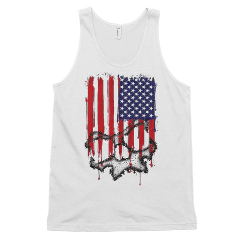 Old Glory- Guys Tanks