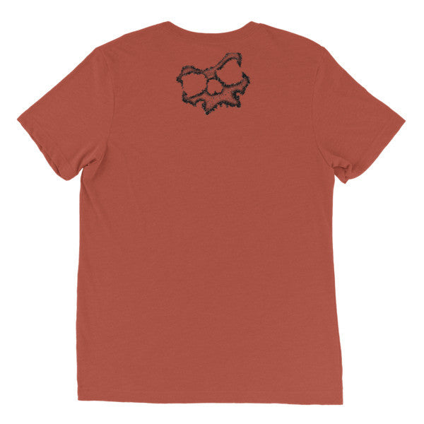 Old Glory- Tri-Blend Guys T