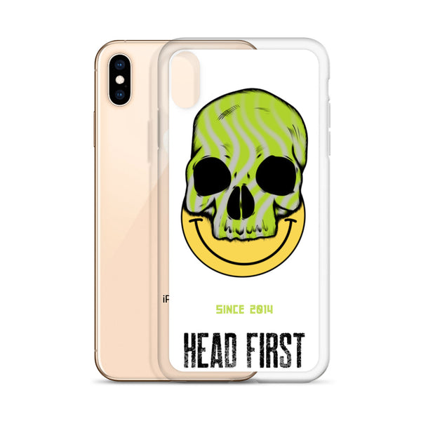 Happy Hazard iPhone - ExtraZ