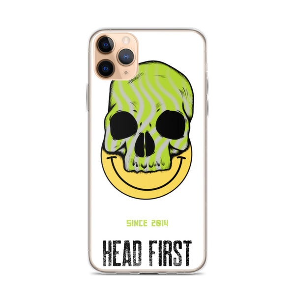 Happy Hazard iPhone - ExtraZ